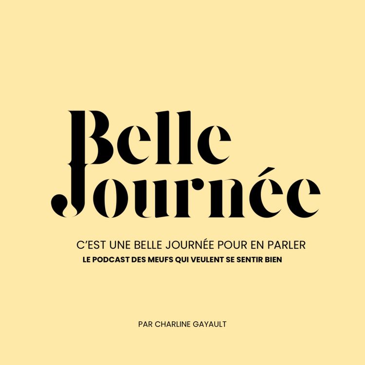 cover art for 37 - Comment ne pas s’oublier dans une relation ?