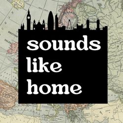 cover art for Sounds Like Home