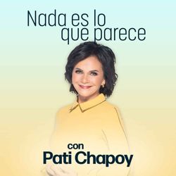 cover art for Pati Chapoy