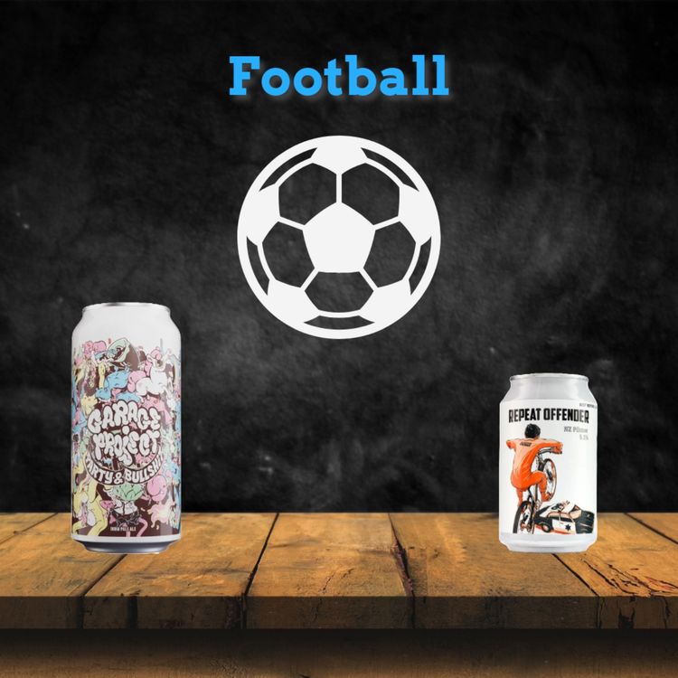 cover art for Football