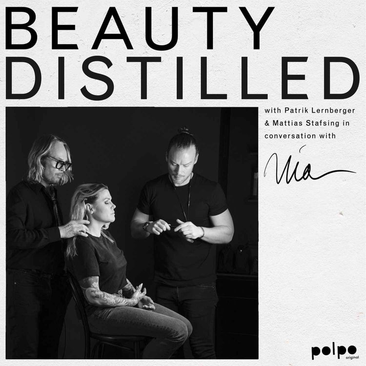 cover art for Tre snillen spekulerar