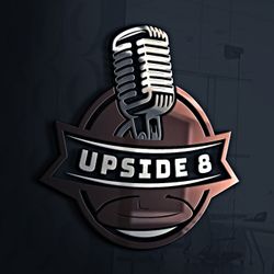 cover art for پادکست هشت وارون