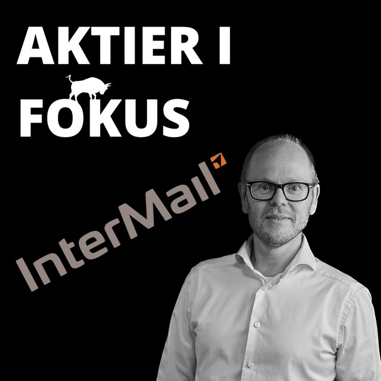 cover art for InterMail - Fra konvolutproducent til kommunikationsrådgiver