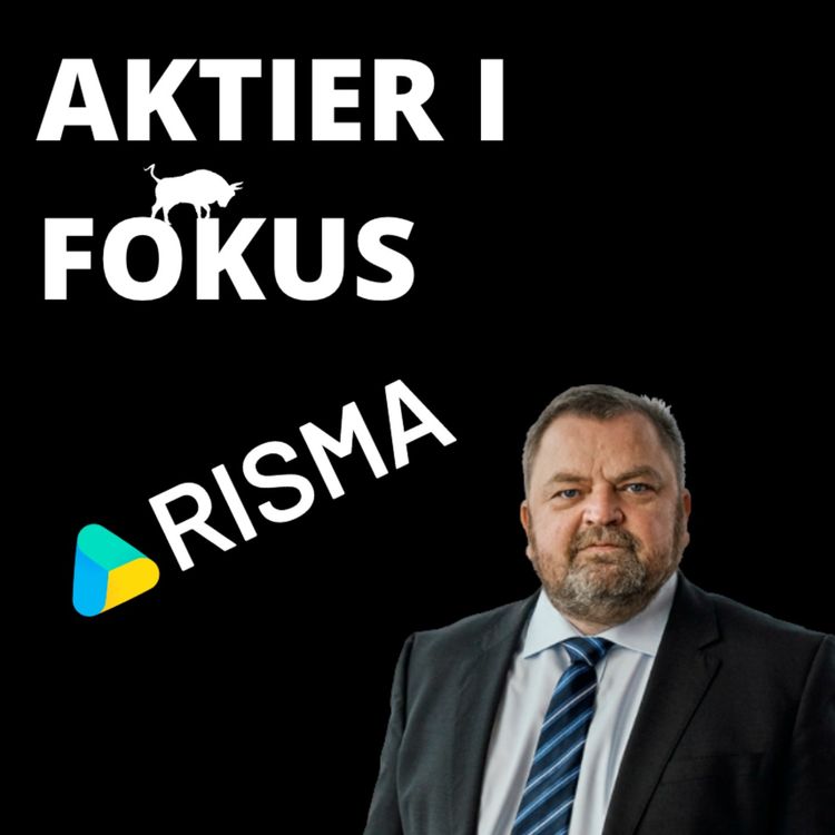 cover art for Risma Systems - En softwareplatform til håndtering af GRC på tværs