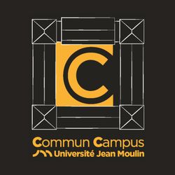 cover art for Commun Campus