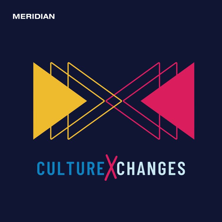 cover art for Promoting Preservation: Diplomacy x Heritage