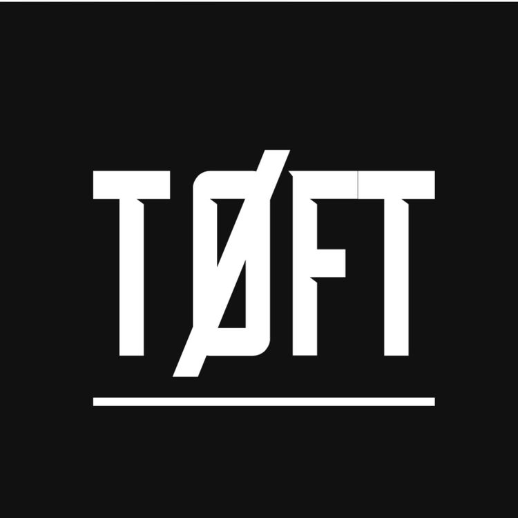 cover art for TØFT med gjest - Ole Kristoffer ("Krish" aka "Tafsesen") Relling