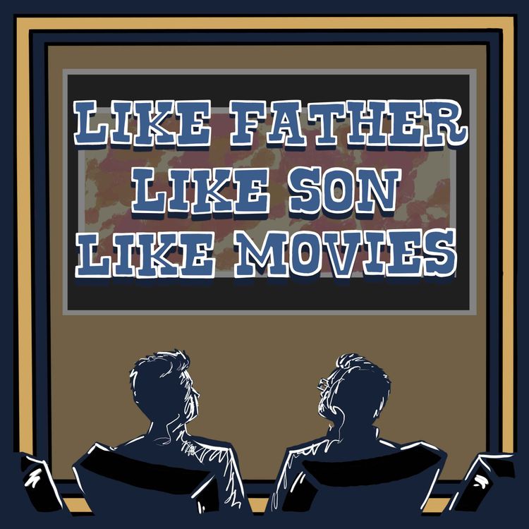 cover art for Aaannnd we're back!