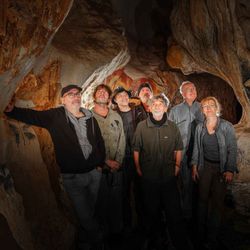 cover art for Regards artistiques sur les Causses du Quercy