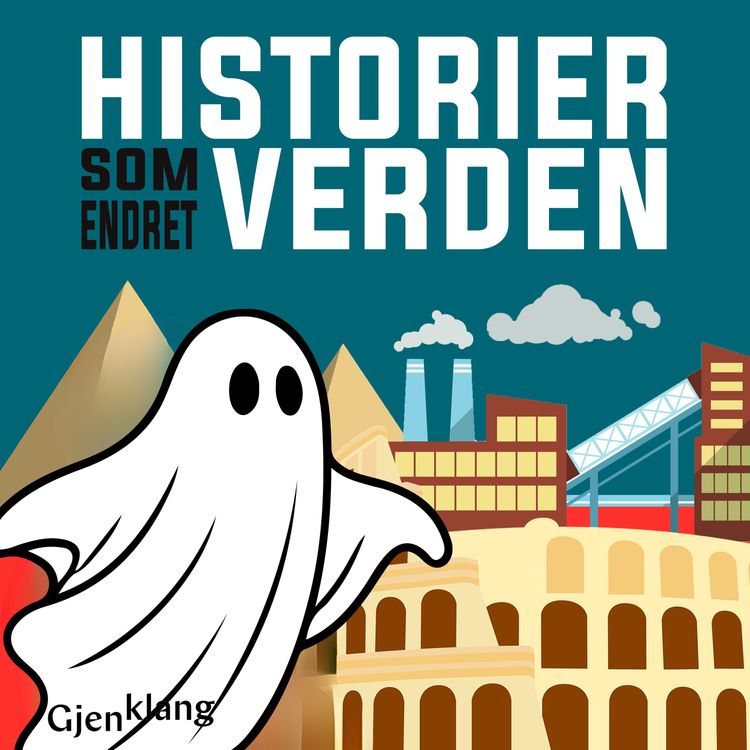 cover art for Zombier - Når de døde våkner