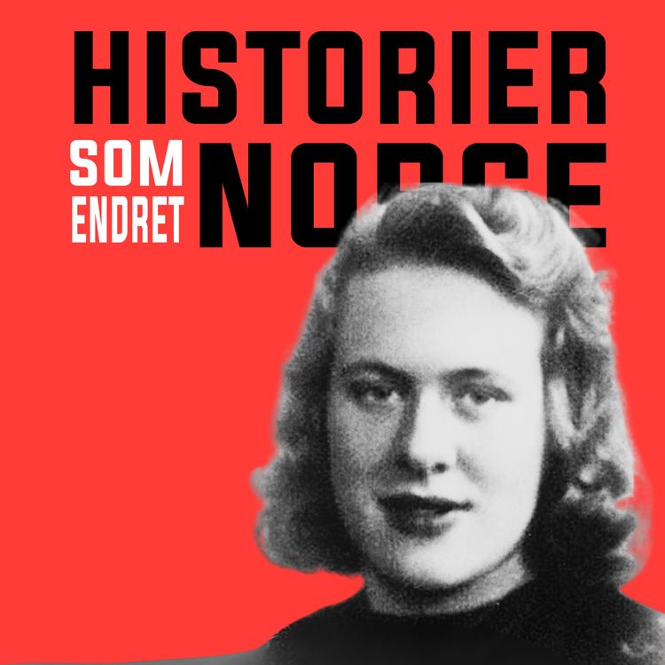 cover art for Krigsseilernes redningskvinne: Atlanterhavets skrekk og jenta som ventet
