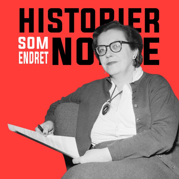cover art for Nic Waal - Skandalelegen som endret norske barns oppvekst