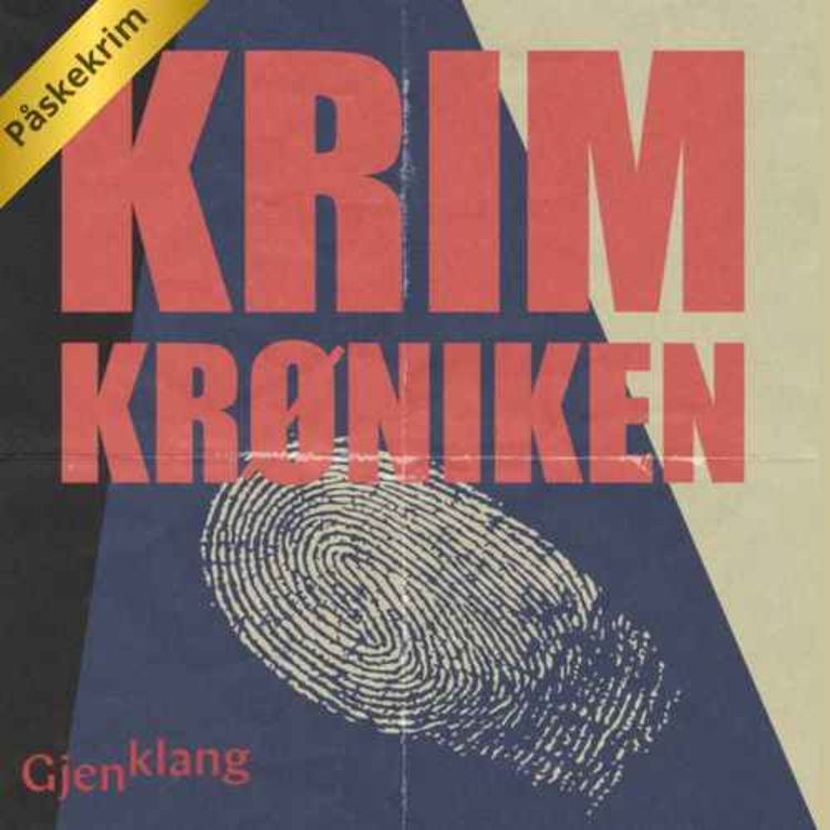 cover art for Påskekrim: Drapet ved Valensbekk