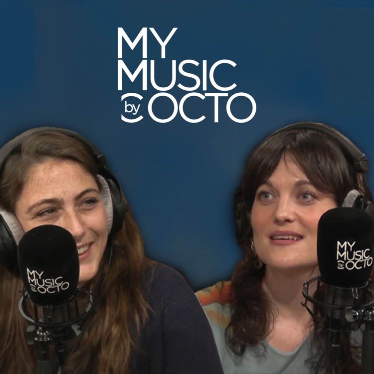 cover art for Gatha & Marine Ysambert