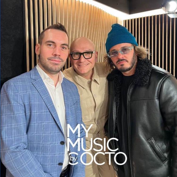 cover art for JB Bullet & La Graine