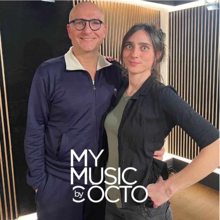 cover art for Justine Jérémie