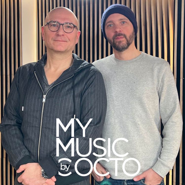 cover art for Martin Rappeneau