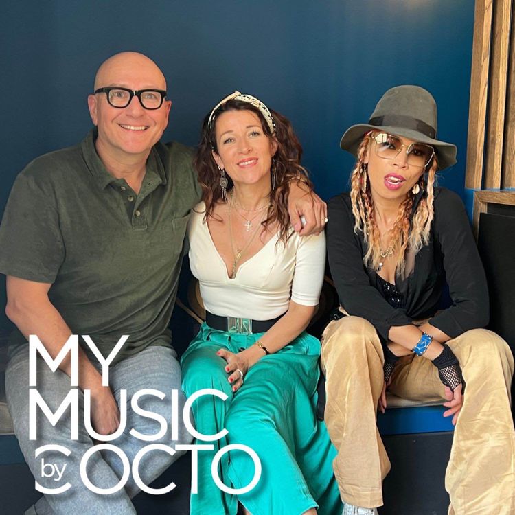 cover art for Laure Préchac