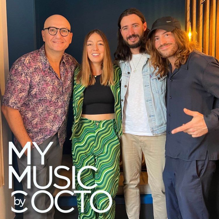 cover art for Shake Shake Go