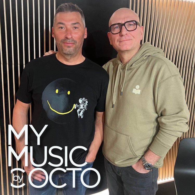 cover art for Laurent Wolf