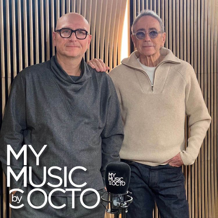 cover art for Alain Chamfort