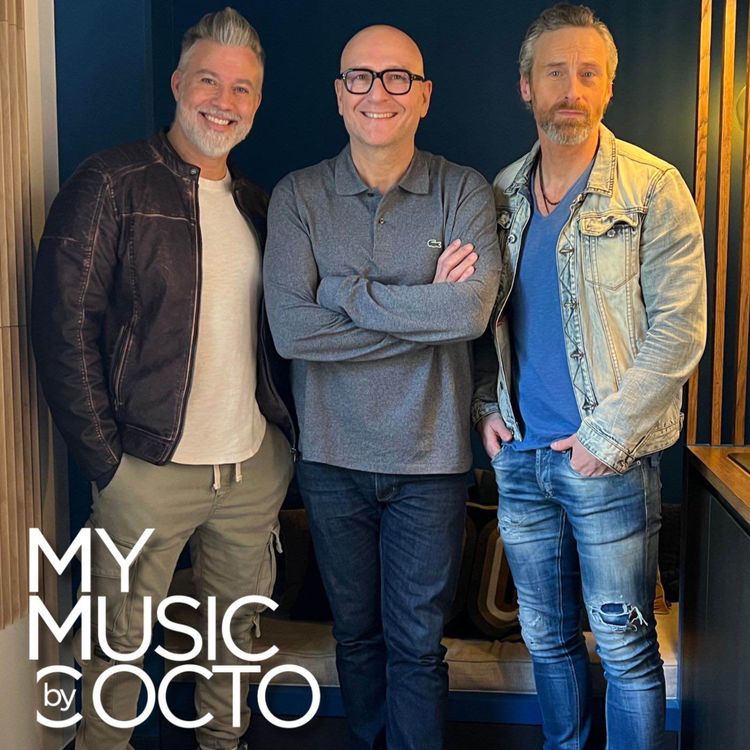 cover art for Generation Boys Band (GBB)