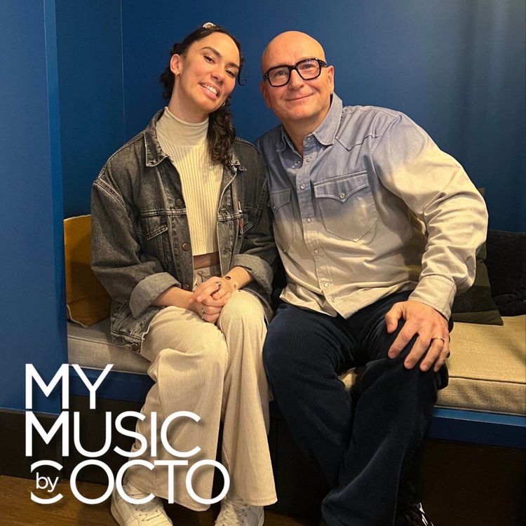 cover art for Thaïs Lona