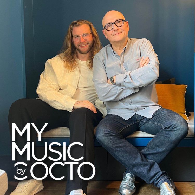 cover art for Théophile