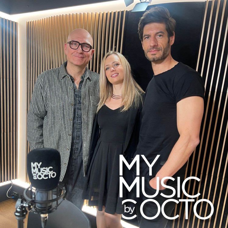 cover art for To the Moon & Back