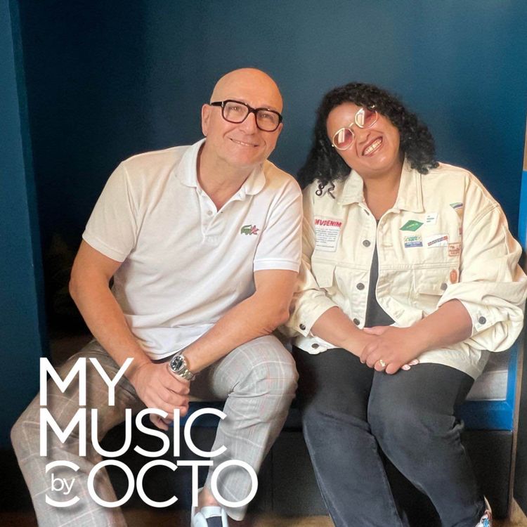 cover art for Salma Swing