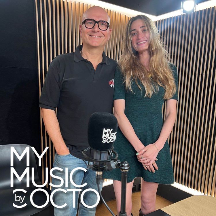 cover art for June The Girl