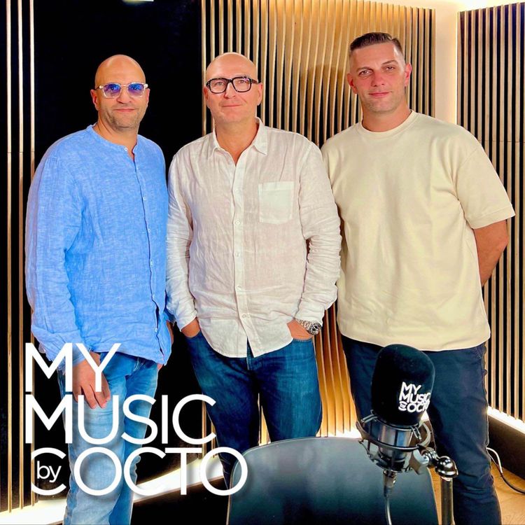 cover art for Saint-Honoré