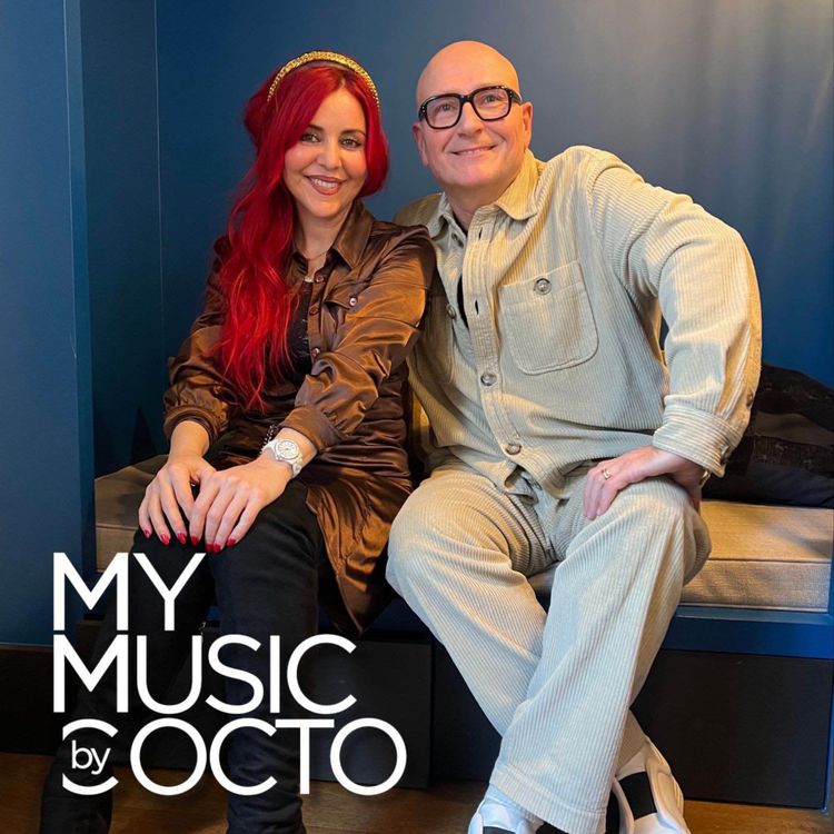 cover art for Céline Caddeö