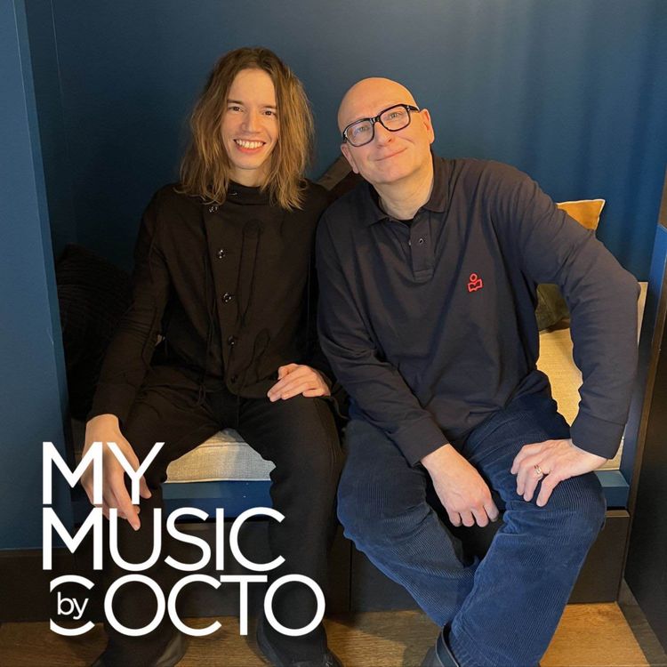 cover art for Hugo Jardin