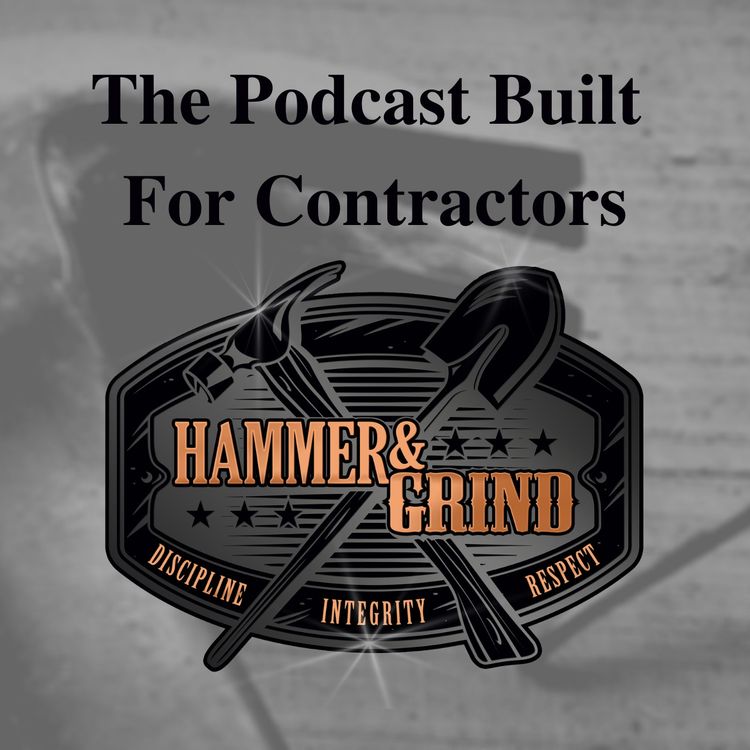 cover art for EP102: Leveraging Technology With Aaron Henderson From Stack