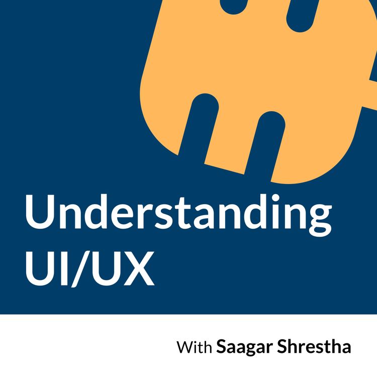cover art for Understanding UI/UX
