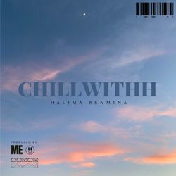cover art for ChillwithH