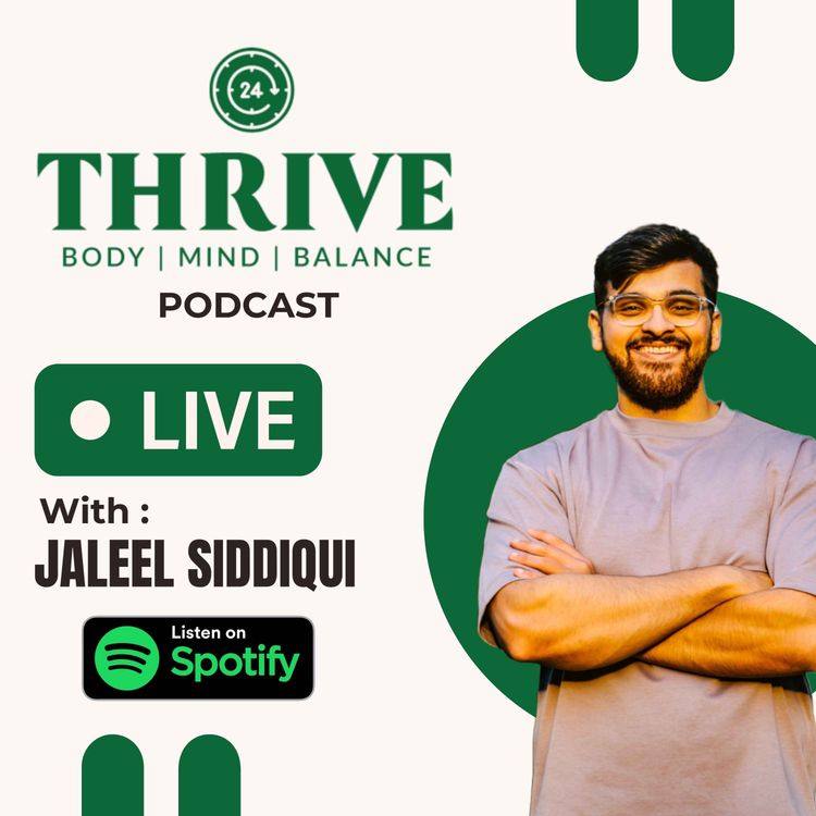 cover art for How To Become A High Achieving Man, How I Overcame Hardship And The Standards Needed For Excellence W/Ben Heron