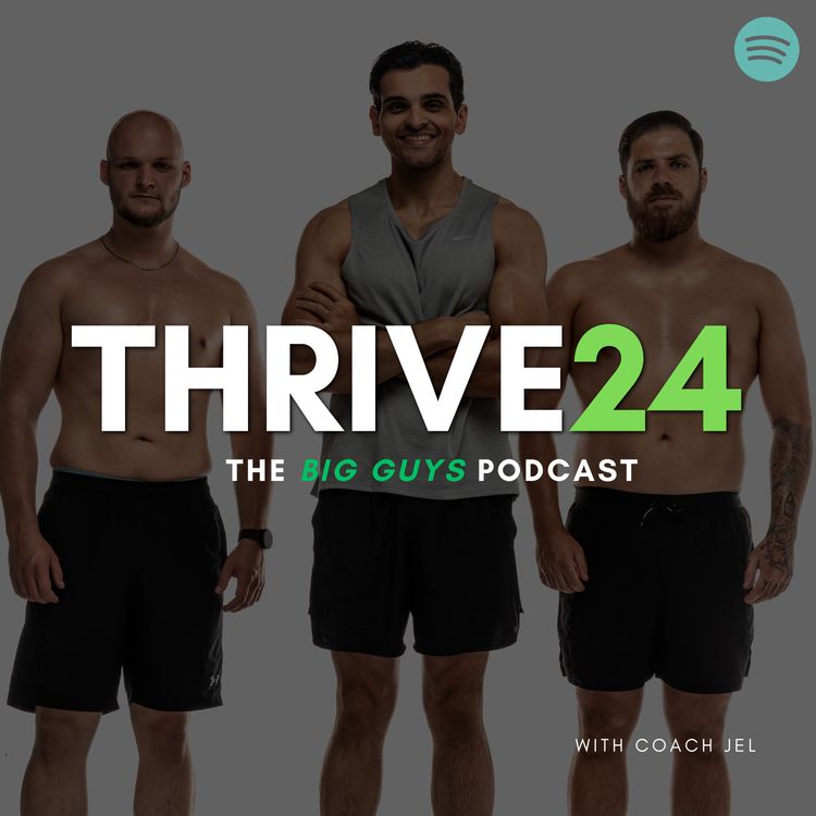 cover art for 29: Ryan O'Donnell - How Ryan Lost 230lbs In 12 Months !