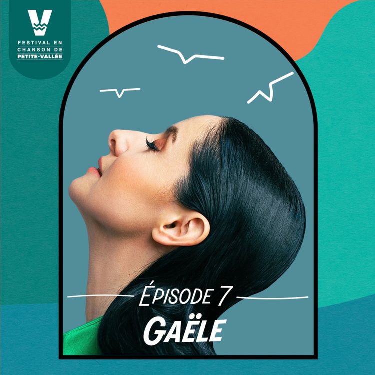 cover art for Gaële