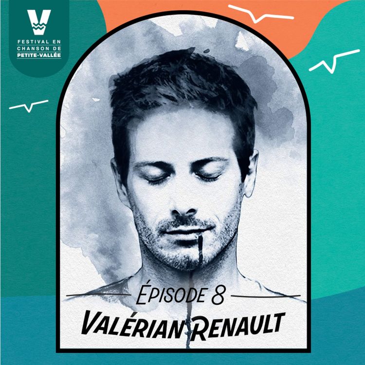 cover art for Valérian Renault