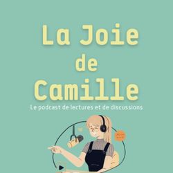 cover art for La Joie de Camille