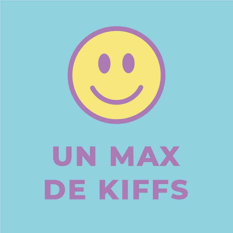 cover art for La maladie comme déclic pour kiffer un max - avec Christelle de Elixirs de vies