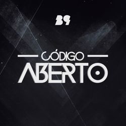 cover art for Código Aberto