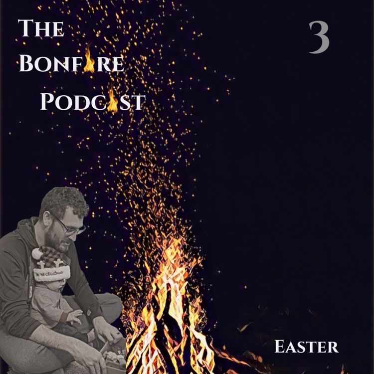 cover art for The Late to the Plate Easter Episode