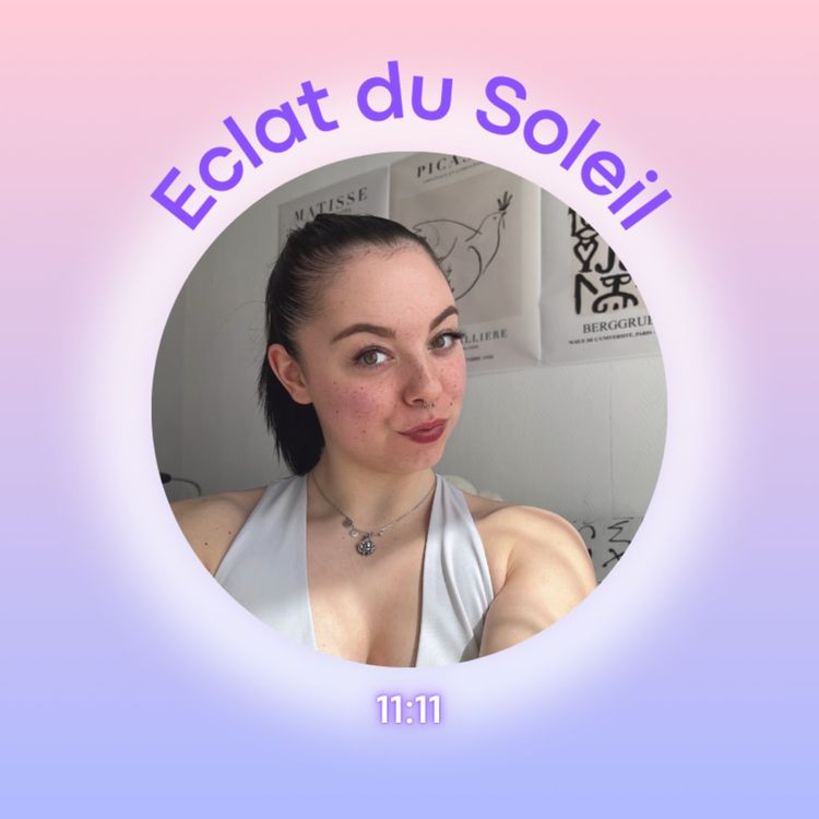 cover art for Méditation guidée de l'Océan 