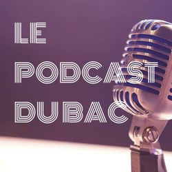 cover art for LE PODCAST DU BAC