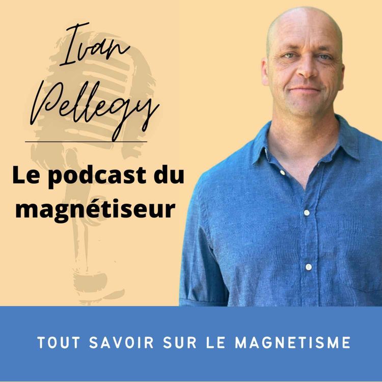 cover art for voici l'exercice le plus simple du monde pour tester votre magnétisme 