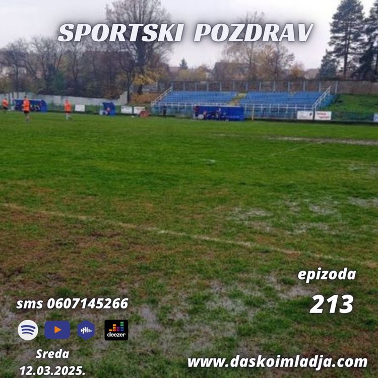 cover art for Esencija fudbala u nižim ligama...