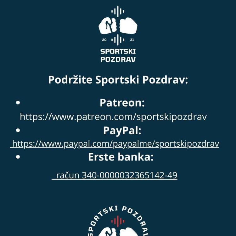 cover art for Ovo je gotova stvar !